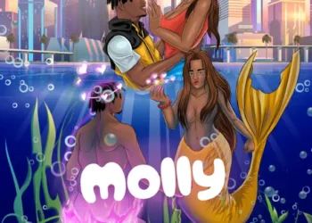 Dopestiks – Molly