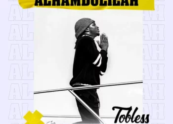 Tobless – Alhamdulilah