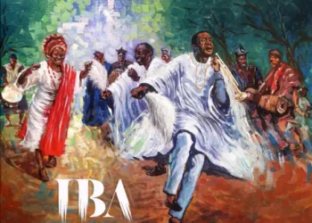 Nathaniel Bassey – Iba ft Dunsin Oyekan & Dasola Akinbule