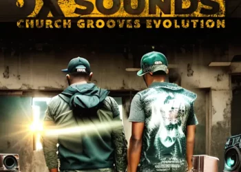 Oskido, X-Wise & Nokwazi – African Prayer ft OX Sounds