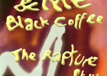 &ME & Black Coffee – The Rapture Pt.III