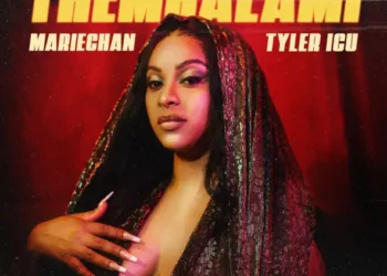 Mariechan – Thembalami ft Tyler ICU