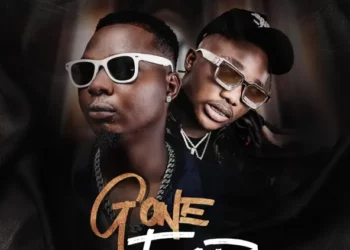 Holipace – Gone Far ft Hotkid