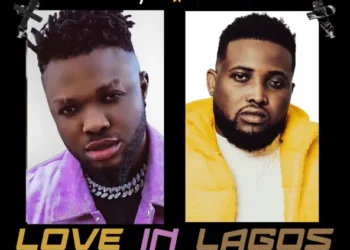 Superstar Yb – LOVE IN LAGOS ft Chinko Ekun