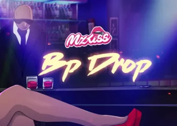 Mz Kiss – BP Drop