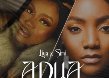 Liya – Adura Remix ft Simi