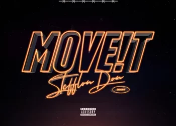 Stefflon Don – Move It