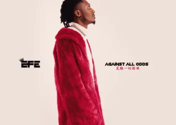 Efe – Against All Odds ft Victor Thompson