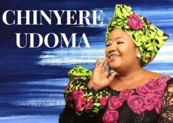 Chinyere Udoma – Udo Di