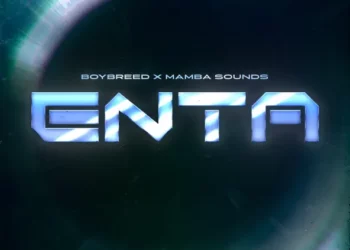 Boybreed – Enta ft Mamba Sounds