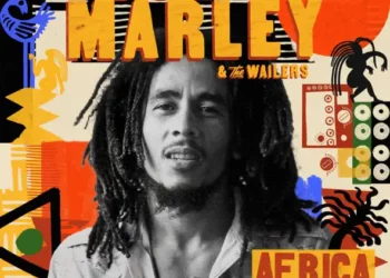 Bob Marley & The Wailers – Three Little Birds ft Teni & Oxlade
