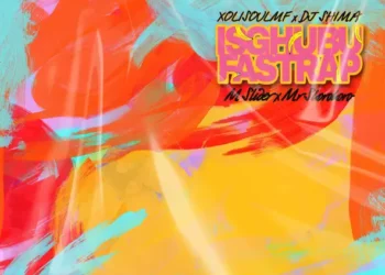 XoliSoulMF – Isghubu Fastrap ft DJ Shima, M Slider & Mr Skorokoro