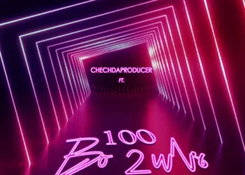 ChechDaProducer – 100 Bo2uls ft Zlatan & Soft