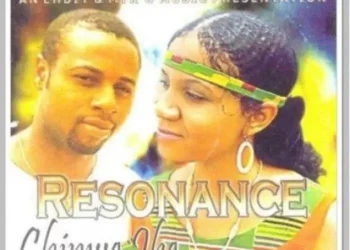 Resonance – Chinwe Ike Album