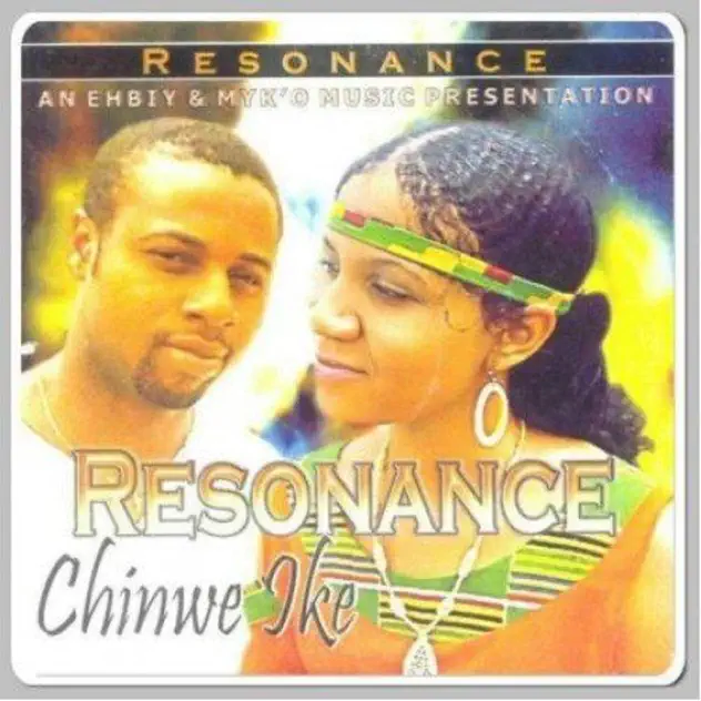 Resonance – Chinwe Ike Album