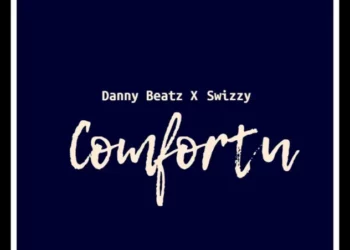 DennyB — Comfortu ft DJ Swizzy