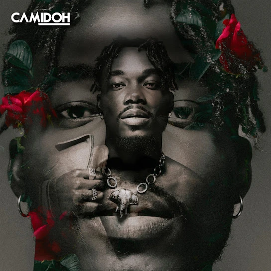 Camidoh – L.I.T.A Album