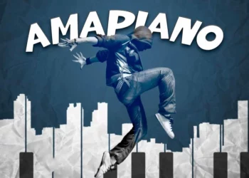 DJ CORA – Amapiano Special Version