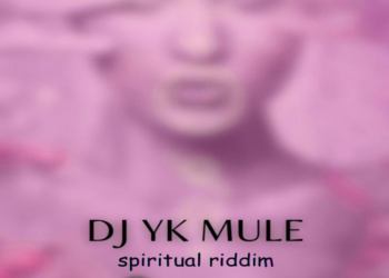 Dj Yk Mule – Spiritual Riddim