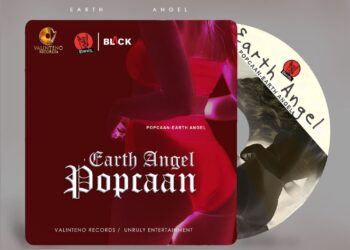 Popcaan – Earth Angel