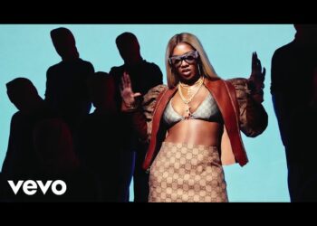 Tiwa Savage – Pick Up Video