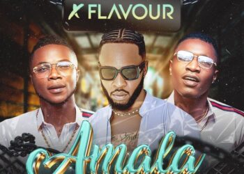 Umuaka Chinyelu Egwu – Amala Ubor ft Flavour