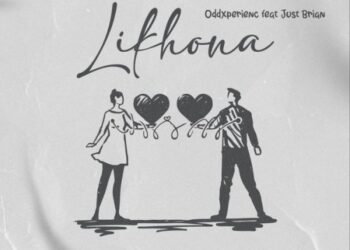 OddXperienc – Likhona ft Just Brian
