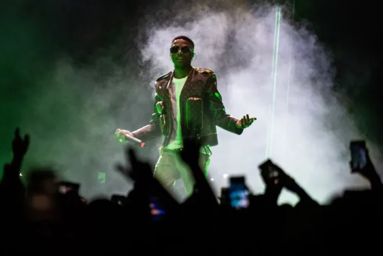 10 Significant Wizkid Achievements In The Last 10 Years