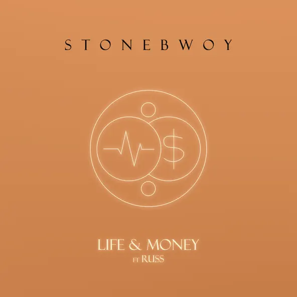 Stonebwoy – Life & Money Remix ft Russ