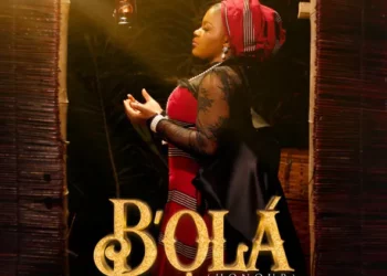 Sunmisola Agbebi – B’Ola Home Edition