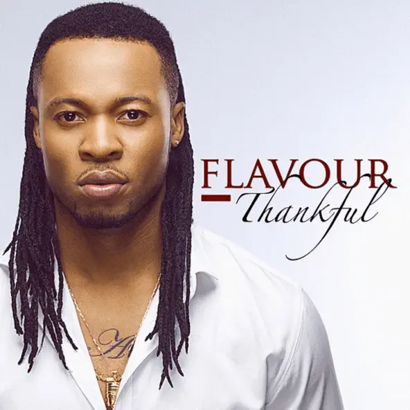 Flavour – Ololufe ft Chidimma