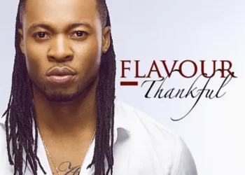 Flavour – Pick Up Your Phone