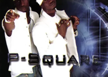 P-Square – E Don Happen (Instrumental)