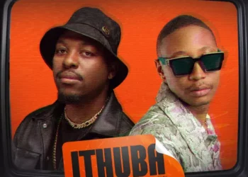 De Mthuda – iThuba ft Da Muziqal Chef, Kwiish SA & Eemoh