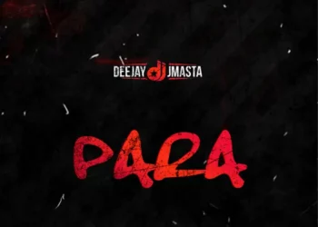 Deejay J Masta – Para