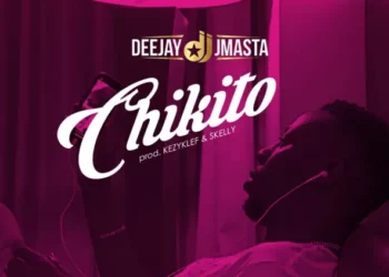 Deejay J Masta – Chikito