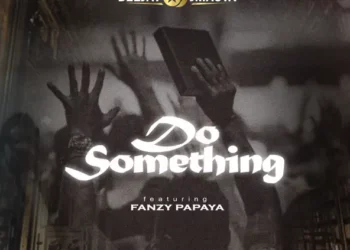 Deejay J Masta ft Fanzy Papaya – Do Something