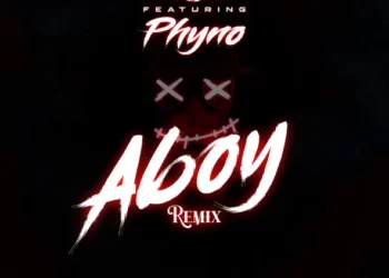 Deejay J Masta – Aboy Remix ft Phyno
