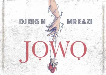DJ Big N – Jowo ft Mr Eazi