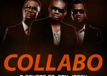 P-Square – Collabo ft Don Jazzy
