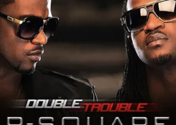 P-Square – Missing You
