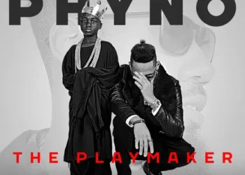 Phyno – Financial Woman ft P-Square