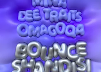 Mina – Bounce Shandisi ft Dee Traits & Omagoqa