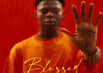 MohBad – Blessed EP