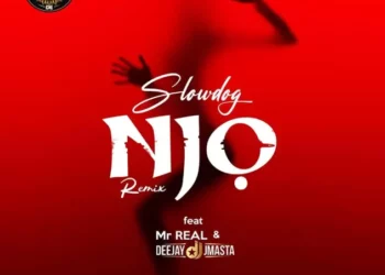Slowdog – Njo Remix ft Mr Real & Deejay J Masta