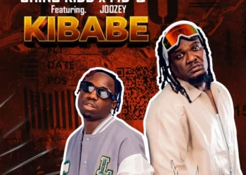 Chino Kidd – Kibabe ft Fid Q & Joozey