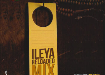 DJ Flexy – lleya Reloaded Mixtape 2023