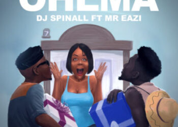 DJ Spinall – Ohema ft Mr. Eazi