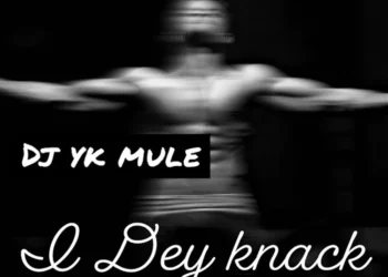 Dj Yk Mule – I Dey Knack