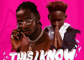 Gee Baller – This I Know ft Mr Eazi